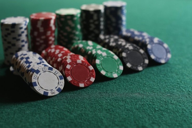 Antarmuka platform buncistoto menampilkan berbagai kategori permainan dan taruhan olahraga