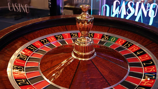 Hasil permainan arcade dan pembayaran instan