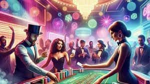 buncistoto featured game showcase