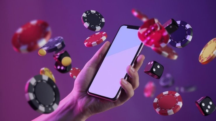 Riwayat transaksi deposit pada dashboard buncistoto